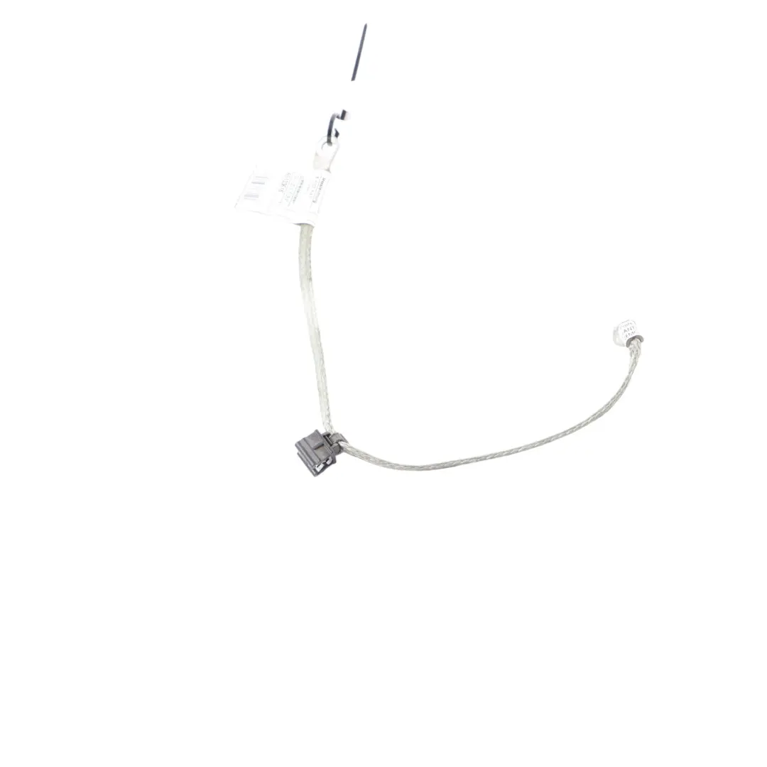 40eX Przewód Masy Akumulatora Pasek Elektryczny do BMW X5 F15 o numerze 8632641 BMW X5 F15 40eX Przewód Masy Akumulatora Pasek Elektryczny - SKU 8632641 - Numer Części 8632641