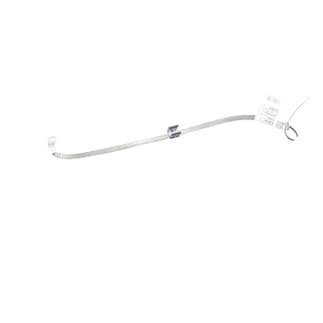 Earth Ground Cable BMW X5 F15 40eX Line Strap Battery Lead Electrical to with Part number 8632641 Earth Ground Cable BMW X5 F15 40eX Line Strap Battery Lead Electrical - SKU 8632641 - Part number 8632641