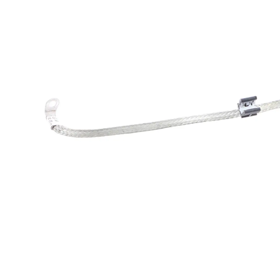 Earth Ground Cable BMW X5 F15 40eX Line Strap Battery Lead Electrical to with Part number 8632641 Earth Ground Cable BMW X5 F15 40eX Line Strap Battery Lead Electrical - SKU 8632641 - Part number 8632641