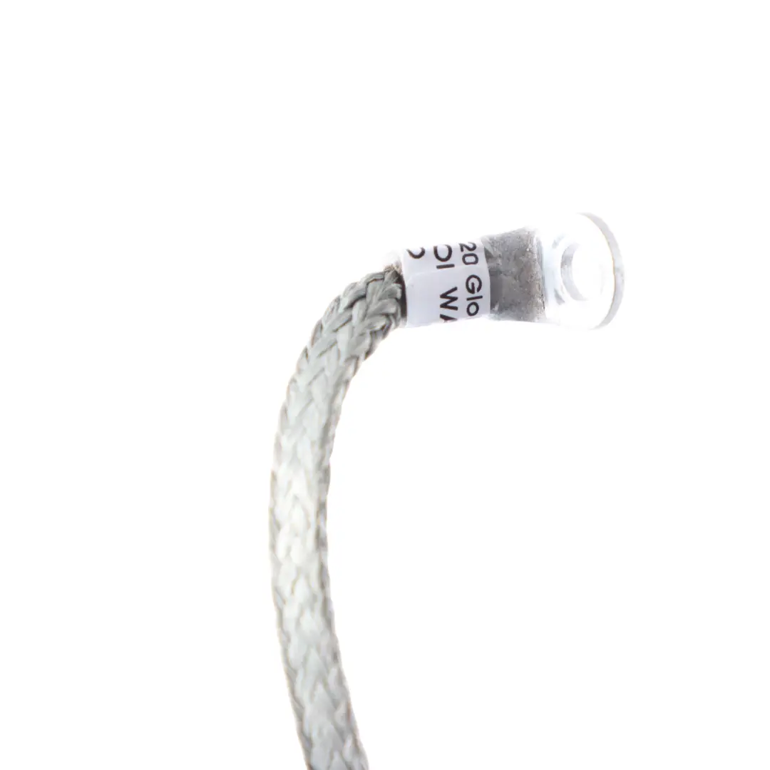 Earth Ground Cable BMW X5 F15 40eX Line Strap Battery Lead Electrical to with Part number 8632641 Earth Ground Cable BMW X5 F15 40eX Line Strap Battery Lead Electrical - SKU 8632641 - Part number 8632641