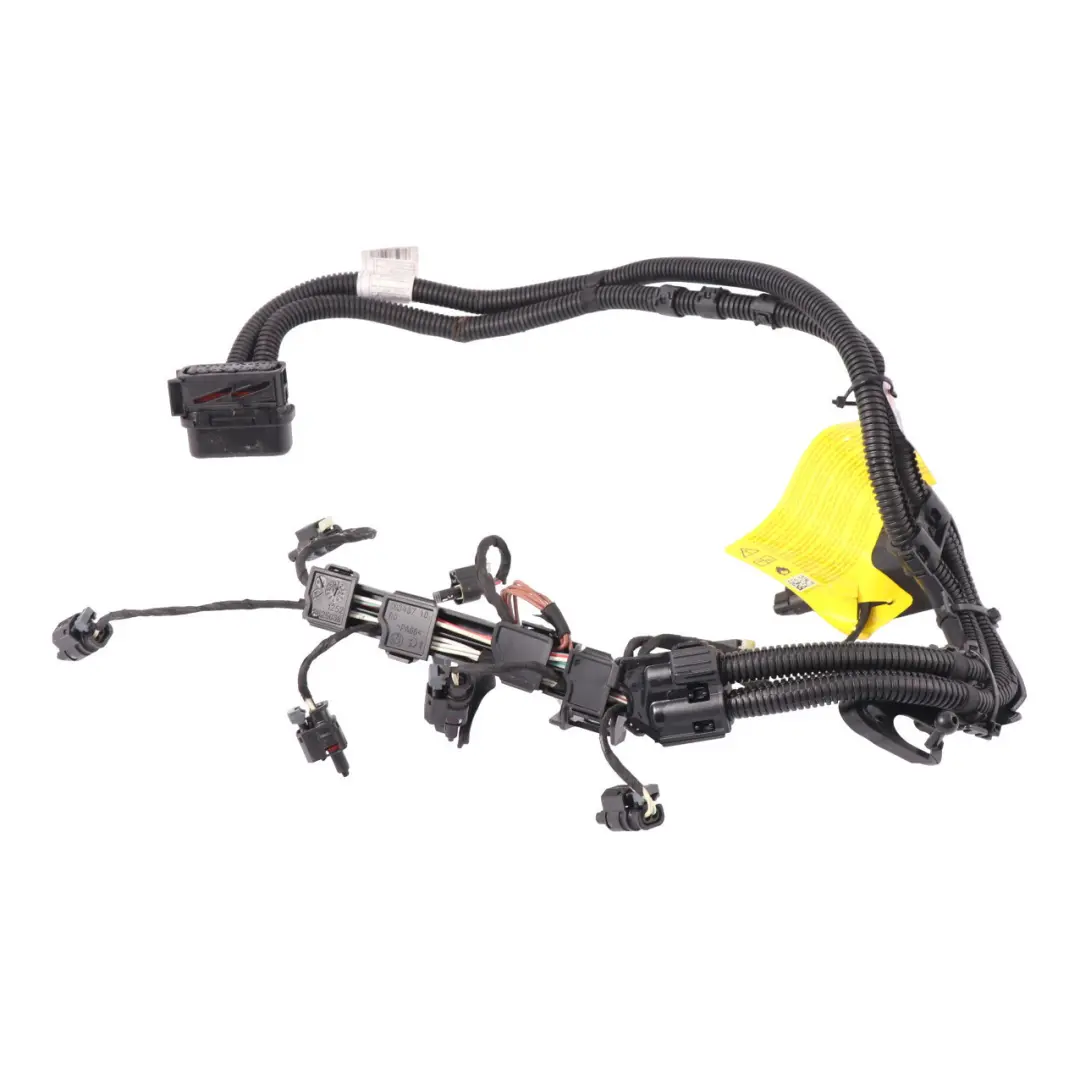 B42 B46 B48 Faisceau câblage alve d'allumage d'injection pour Mini F54 F60 à propos du numéro de pièce 8634246 Mini F54 F60 B42 B46 B48 Faisceau câblage alve d'allumage d'injection - SKU 8634246 - Numéro de pièce 8634246