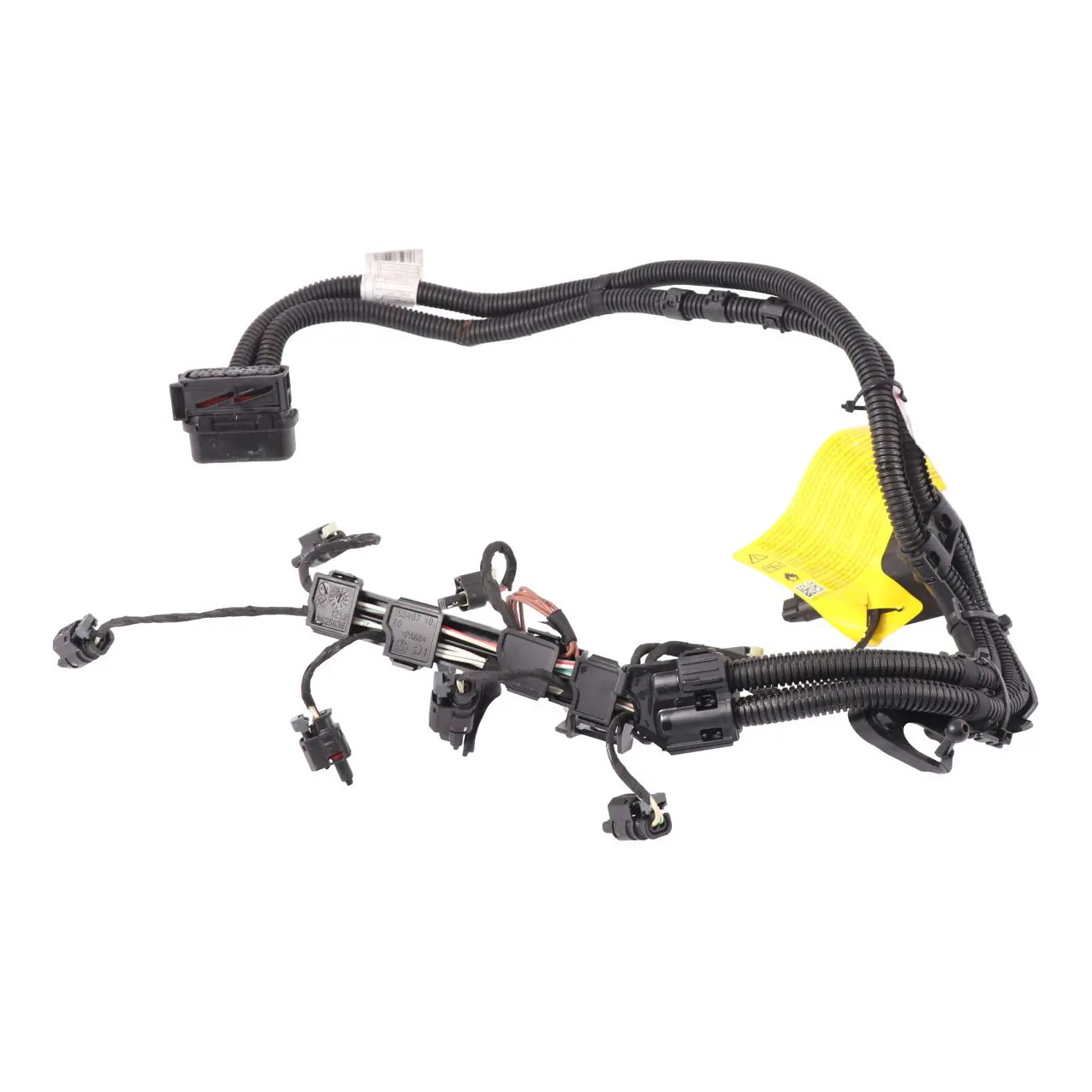 Mini F54 F60 B42 B46 B48 Faisceau câblage alve d'allumage d'injection 8634246