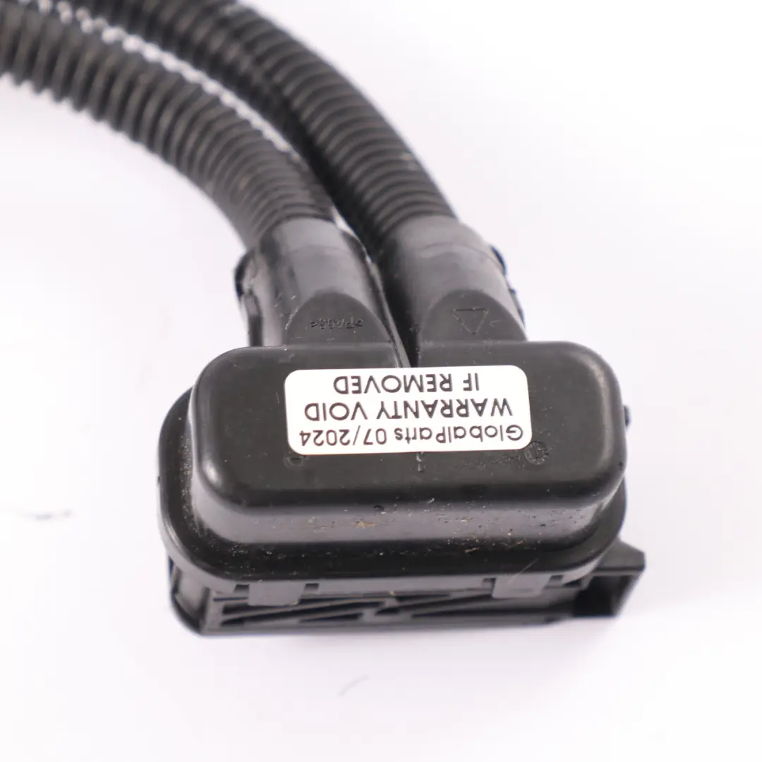 B42 B46 B48 Mazo cables válvula inyección encendido para Mini F54 F60 con número de pieza 8634246 Mini F54 F60 B42 B46 B48 Mazo cables válvula inyección encendido - SKU 8634246 - Número de pieza 8634246