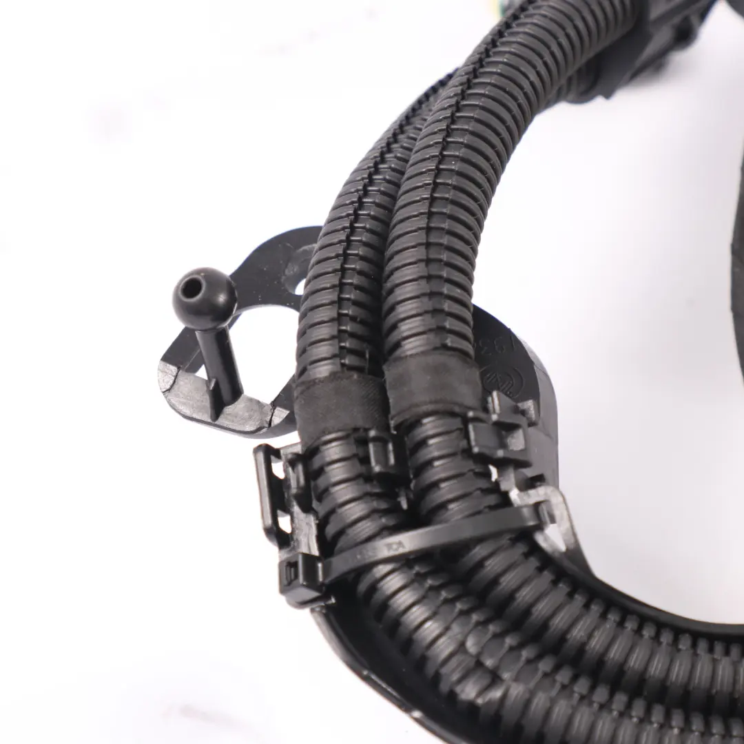 Mini F54 F60 B42 B46 B48 Ignition Injection Valve Wiring Harness Loom - SKU 8634246 - Part number 8634246