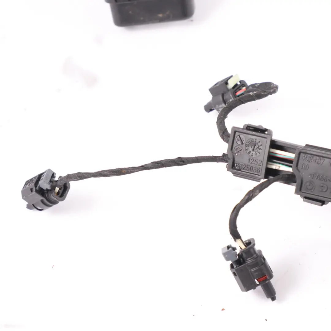 Mini F54 F60 B42 B46 B48 Zündung Einspritz Ventil Kabel Baum - SKU 8634246 - Teilenummer 8634246