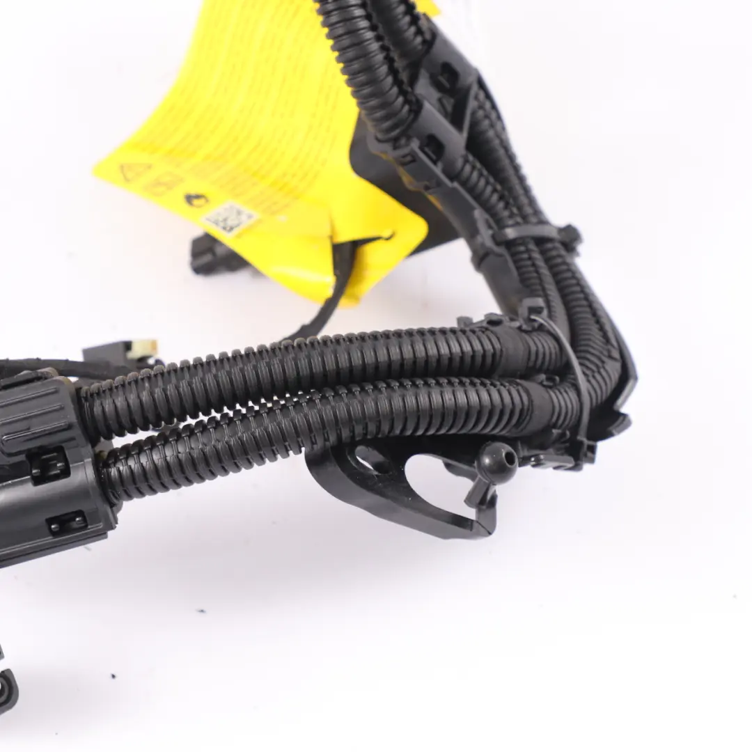 Mini F54 F60 B42 B46 B48 Faisceau câblage alve d'allumage d'injection - SKU 8634246 - Numéro de pièce 8634246
