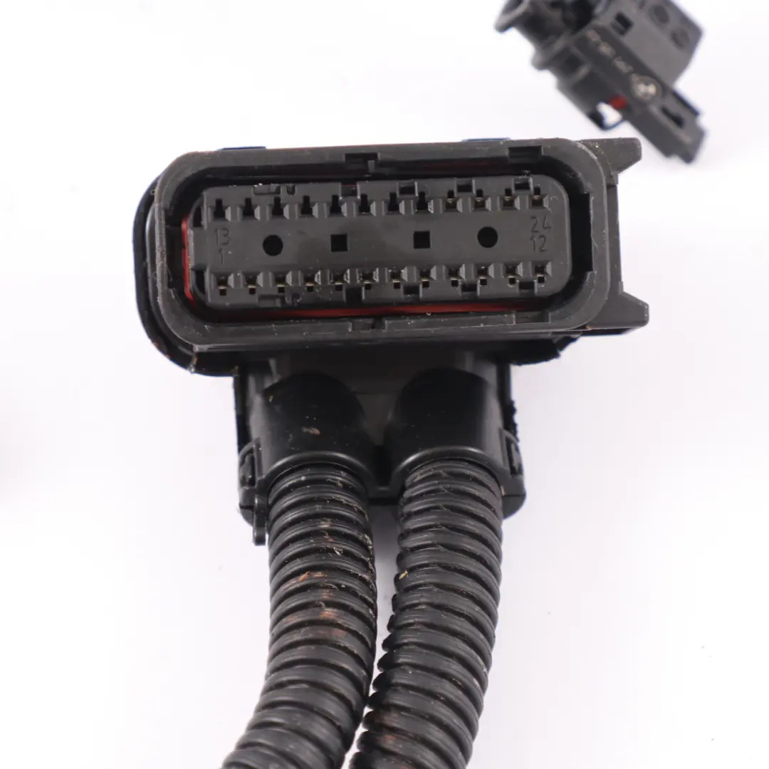 B42 B46 B48 Faisceau câblage alve d'allumage d'injection pour Mini F54 F60 à propos du numéro de pièce 8634246 Mini F54 F60 B42 B46 B48 Faisceau câblage alve d'allumage d'injection - SKU 8634246 - Numéro de pièce 8634246