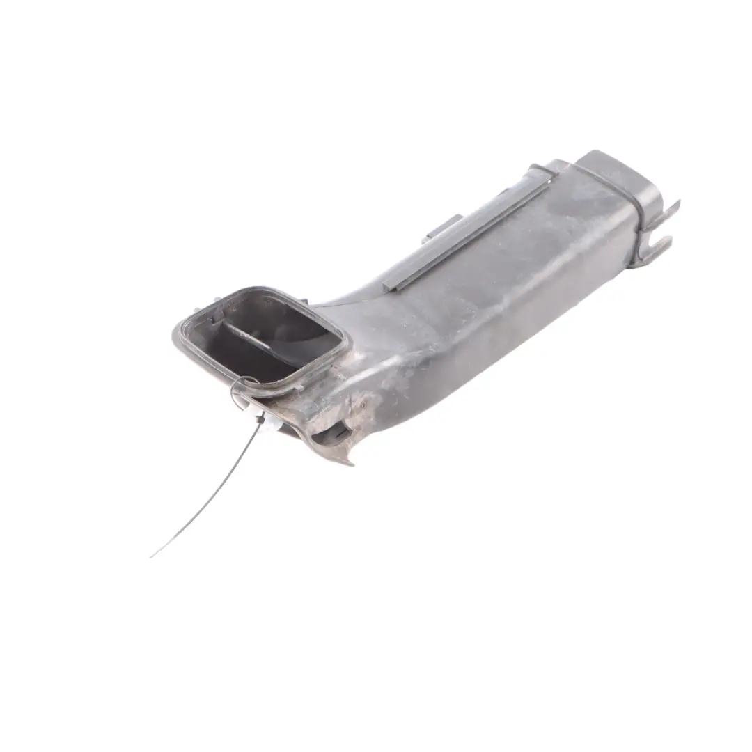 Intake Duct Tube to BMW G20 G21 Air with Part number 8635103 BMW G20 G21 Air Intake Duct Tube - SKU 8635103 - Part number 8635103