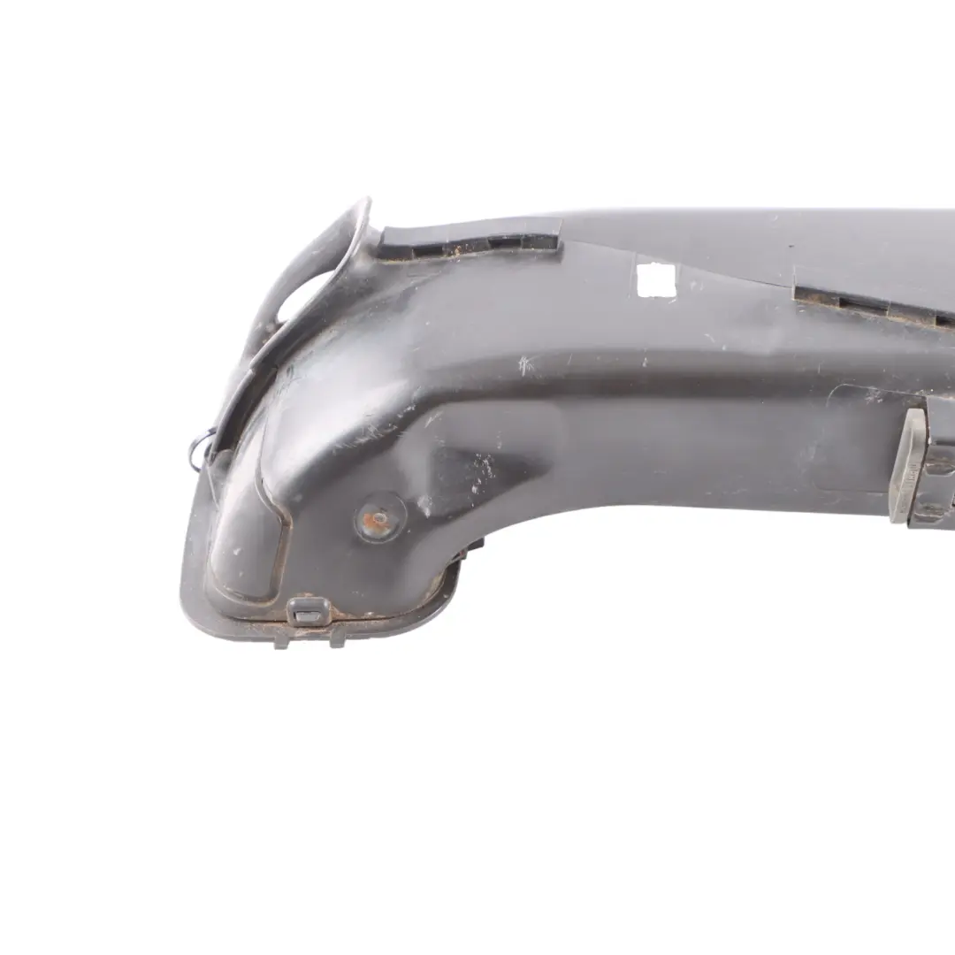 Intake Duct Tube to BMW G20 G21 Air with Part number 8635103 BMW G20 G21 Air Intake Duct Tube - SKU 8635103 - Part number 8635103