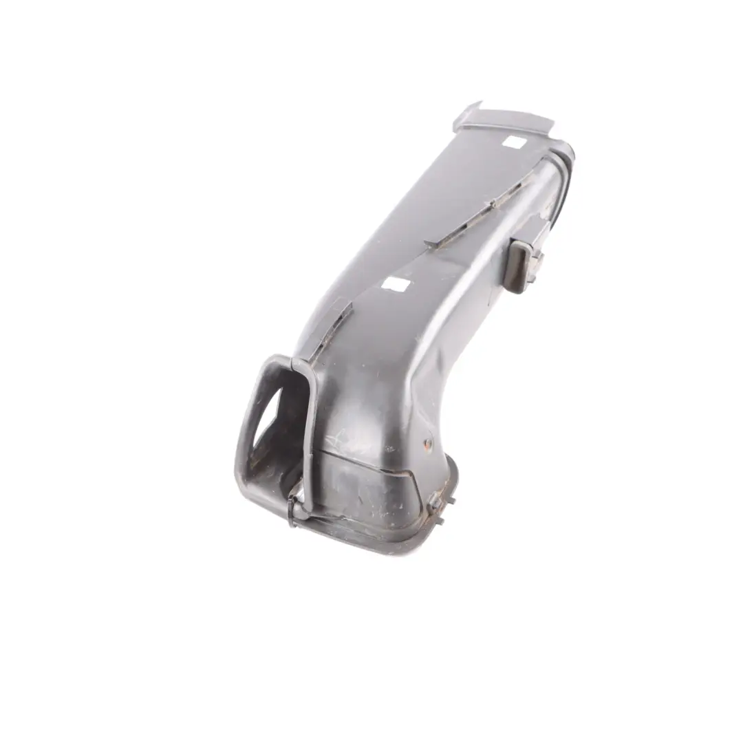 Intake Duct Tube to BMW G20 G21 Air with Part number 8635103 BMW G20 G21 Air Intake Duct Tube - SKU 8635103 - Part number 8635103