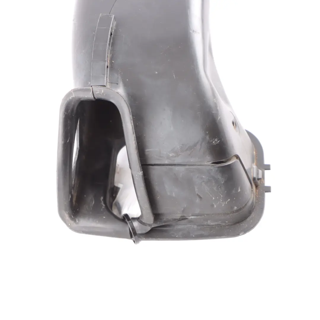 Intake Duct Tube to BMW G20 G21 Air with Part number 8635103 BMW G20 G21 Air Intake Duct Tube - SKU 8635103 - Part number 8635103