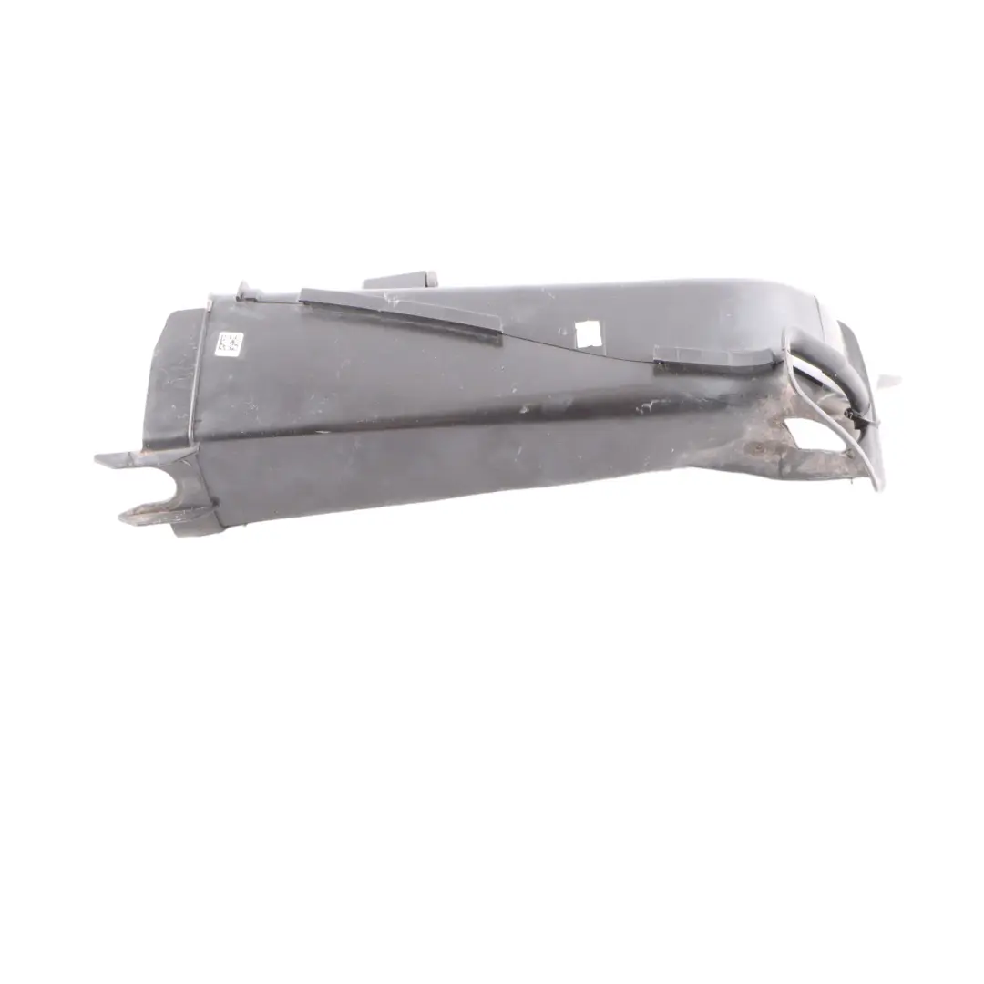 Intake Duct Tube to BMW G20 G21 Air with Part number 8635103 BMW G20 G21 Air Intake Duct Tube - SKU 8635103 - Part number 8635103