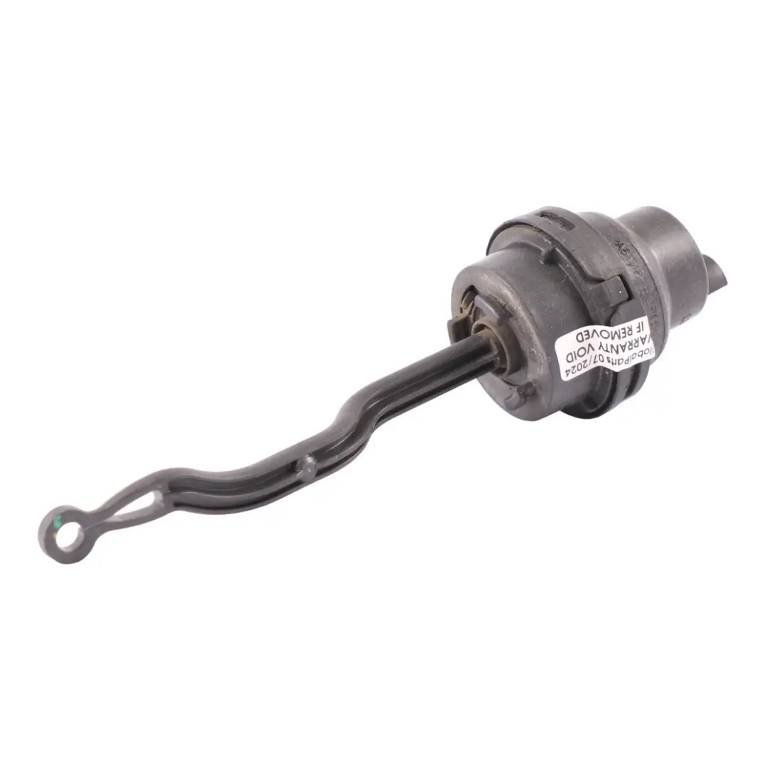 vide pour pompe refroidissement d'essence BMW F20 F22 F30 F32 LCI B48 - SKU 8638026-2 - Numéro de pièce 8638026