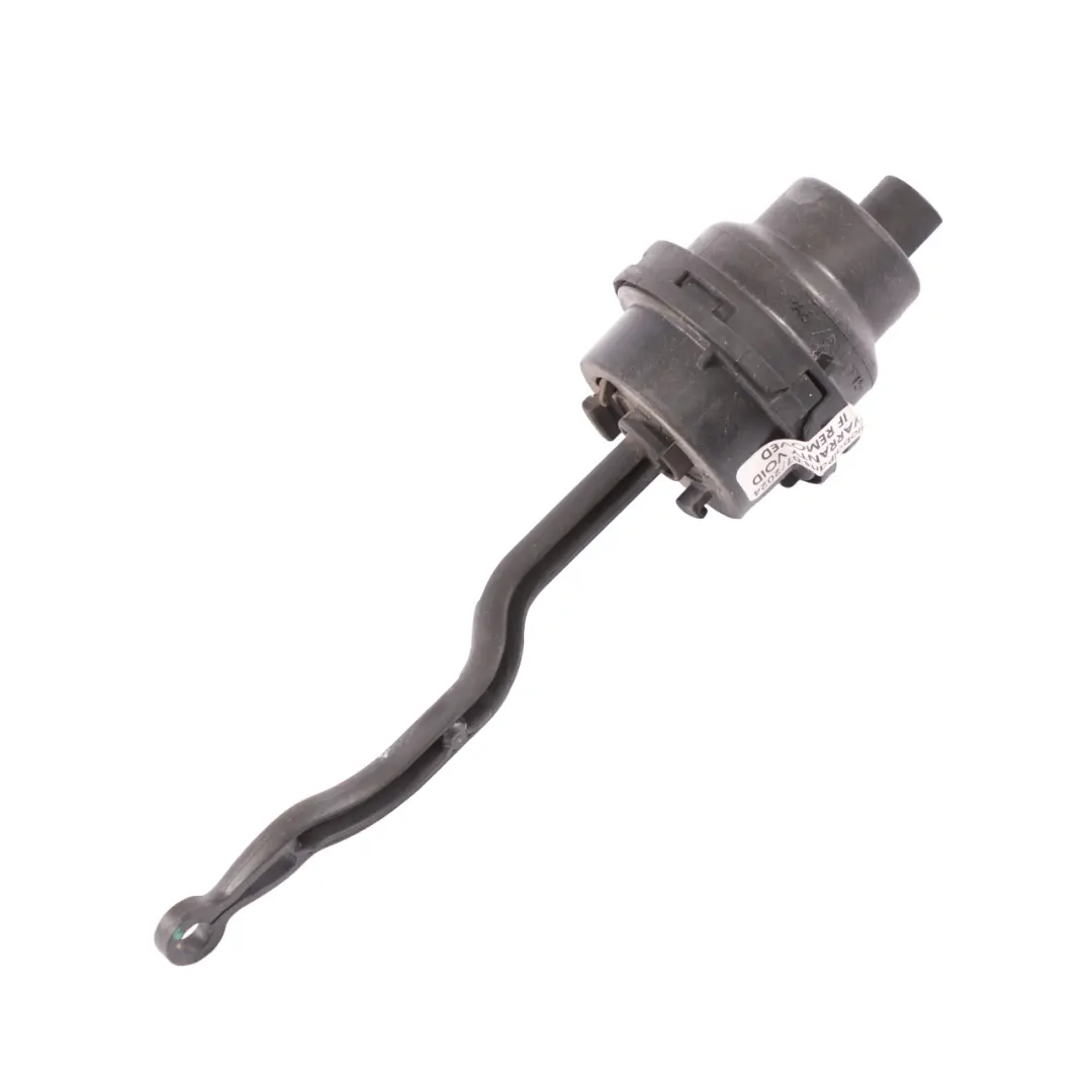vide pour pompe refroidissement d'essence BMW F20 F22 F30 F32 LCI B48 - SKU 8638026-2 - Numéro de pièce 8638026