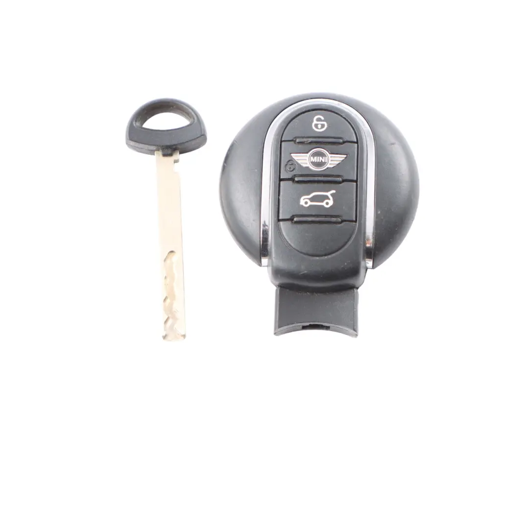Mini Cooper F56 136PS Beznin B38 Steuergerät DME BDC + Schlüssel - SKU 8638785-1 - Teilenummer 8638785
