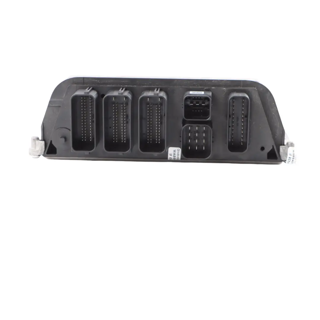 Mini Cooper F56 136HP Petrol B38 Engine ECU Kit DME + BDC + Key - SKU 8638785-1 - Part number 8638785