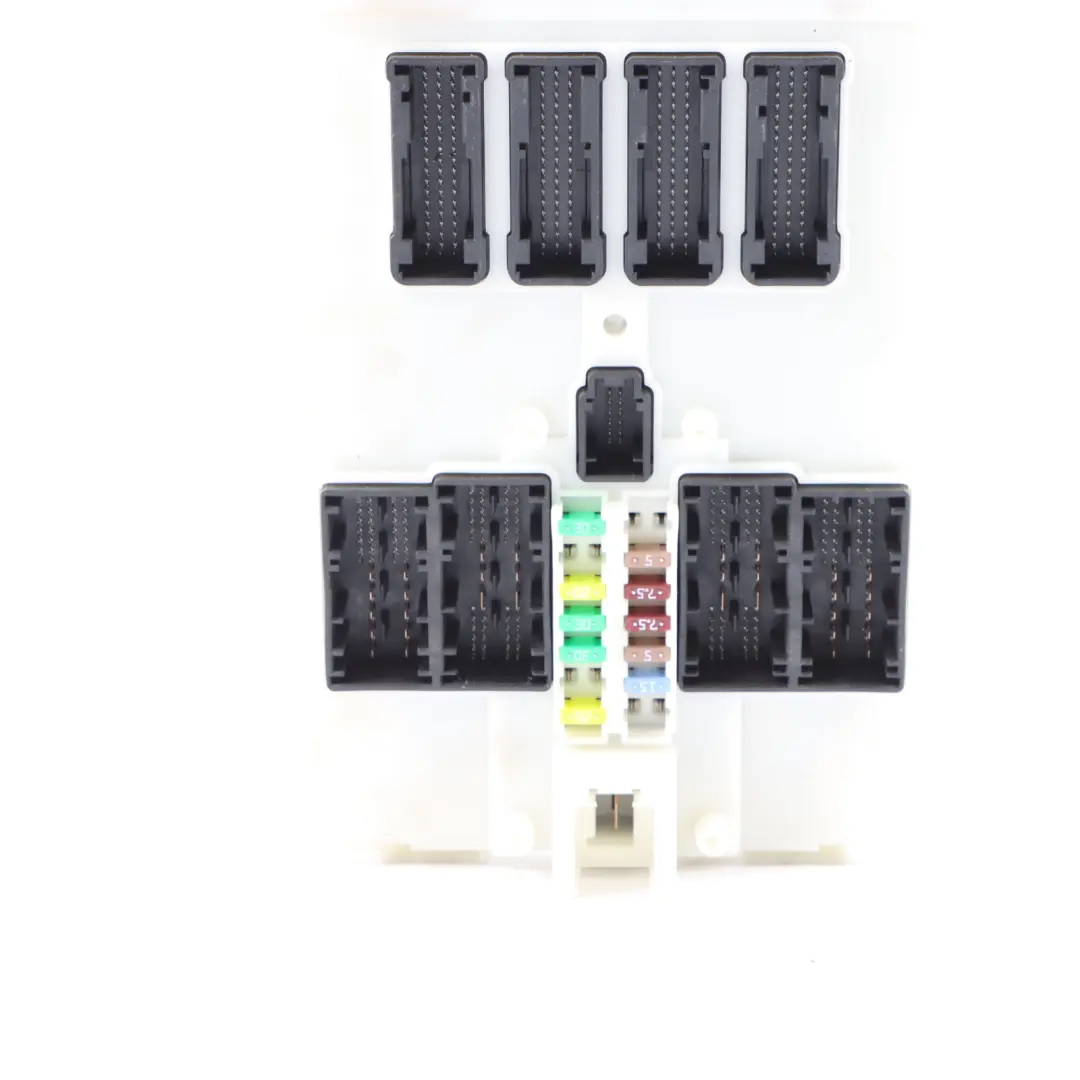 Mini Cooper F56 136HP Petrol B38 Engine ECU Kit DME + BDC + Key - SKU 8638785-1 - Part number 8638785