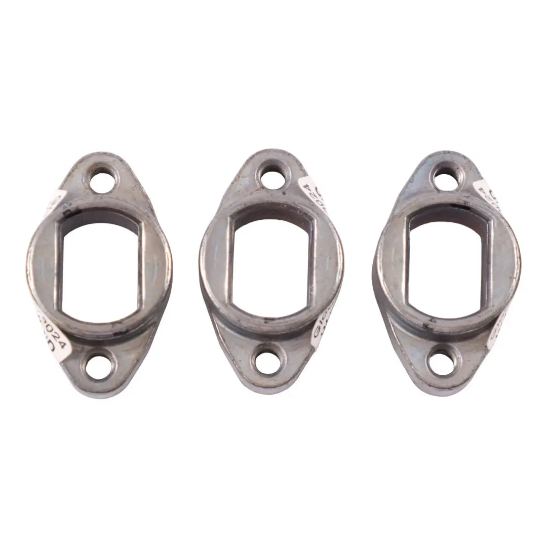 Set staffe iniettore BMW F20 F30 LCI Mini F60 Benzina B38 x3 per con numero di parte 8642294 Set staffe iniettore BMW F20 F30 LCI Mini F60 Benzina B38 x3 - SKU 8642294-1 - Numero di parte 8642294