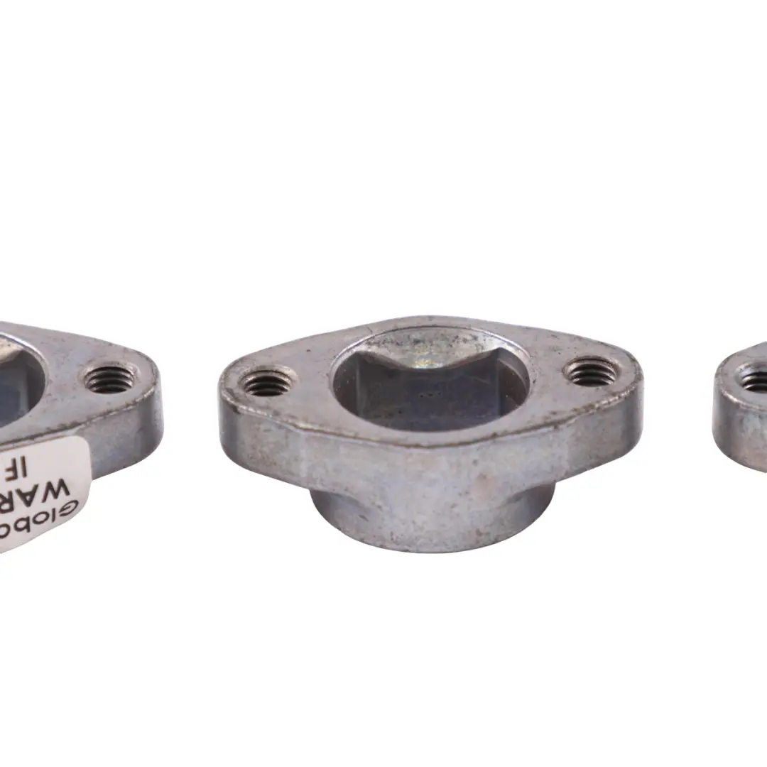 Support d'injecteur BMW F20 F30 LCI Mini F60 Essence B38 Set x3 pour à propos du numéro de pièce 8642294 Support d'injecteur BMW F20 F30 LCI Mini F60 Essence B38 Set x3 - SKU 8642294-1 - Numéro de pièce 8642294