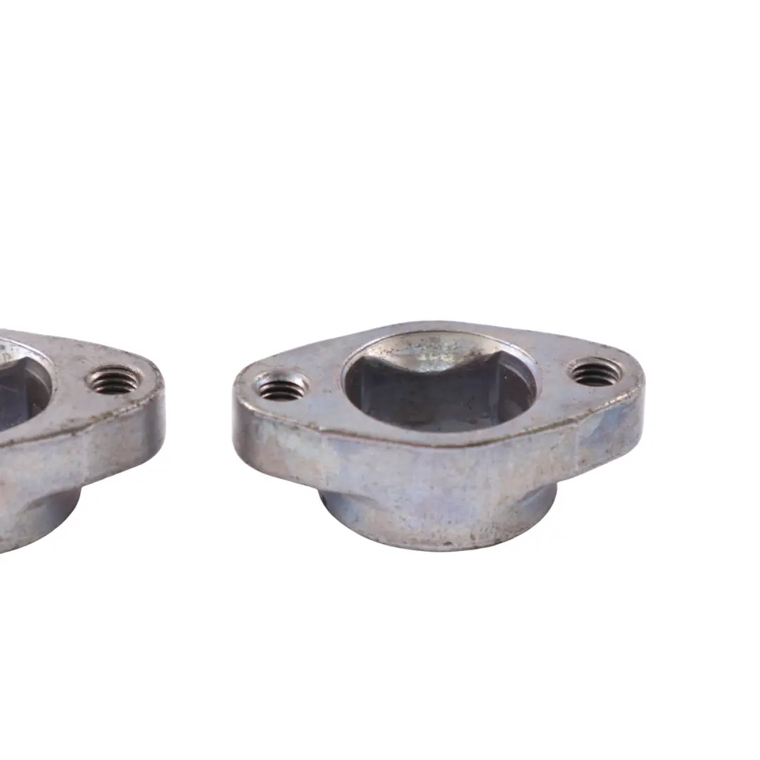 Support d'injecteur BMW F20 F30 LCI Mini F60 Essence B38 Set x3 pour à propos du numéro de pièce 8642294 Support d'injecteur BMW F20 F30 LCI Mini F60 Essence B38 Set x3 - SKU 8642294-1 - Numéro de pièce 8642294