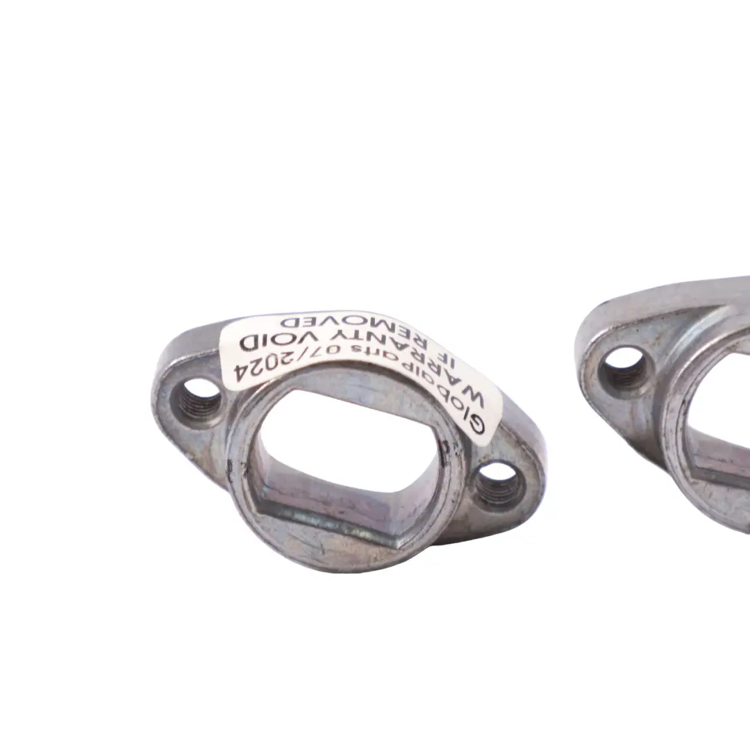  Set staffe iniettore BMW F20 F30 LCI Mini F60 Benzina B38 x3 - SKU 8642294-1 - Numero di parte 8642294