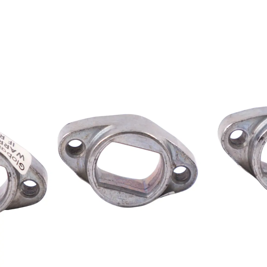 Juego soporte inyectores BMW F20 F30 LCI Mini F60 Gasolina B38 x3 para con número de pieza 8642294 Juego soporte inyectores BMW F20 F30 LCI Mini F60 Gasolina B38 x3 - SKU 8642294-1 - Número de pieza 8642294