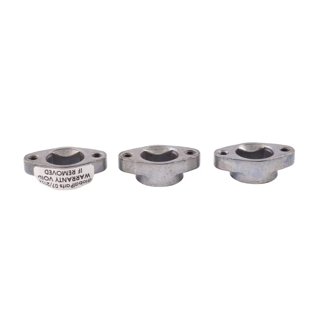  Set staffe iniettore BMW F20 F30 LCI Mini F60 Benzina B38 x3 - SKU 8642294-1 - Numero di parte 8642294