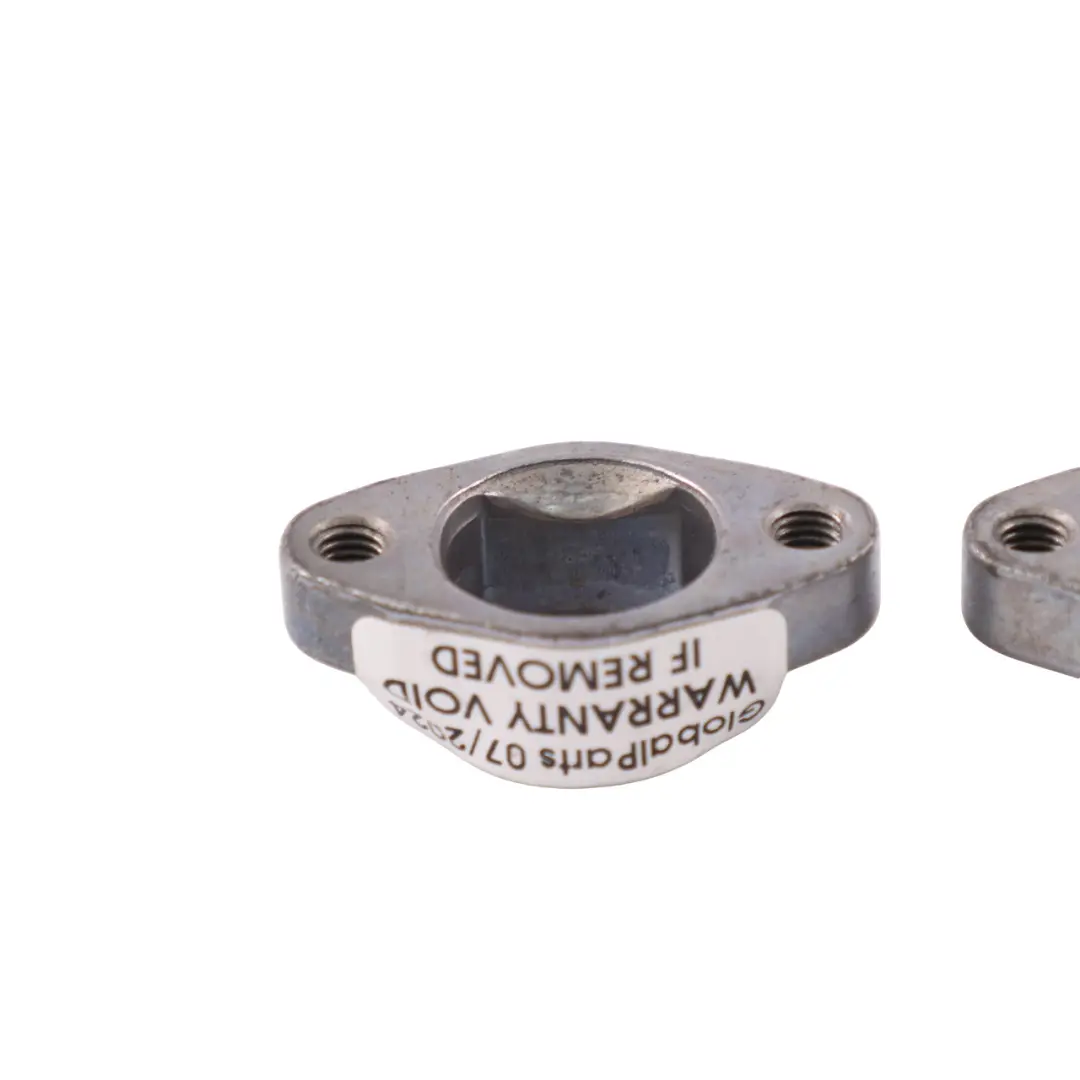  Einspritzdüsen Halterung Satz BMW F20 F30 LCI Mini F60 Benzin B38 - SKU 8642294-1 - Teilenummer 8642294