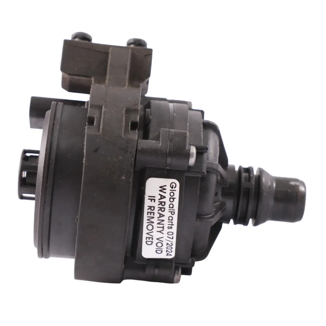 Wasserpumpe BMW F45 Mini F60 B38X Hybrid Elektro Hilfskühlmittelanlage für mit Teilenummer 8643397 Wasserpumpe BMW F45 Mini F60 B38X Hybrid Elektro Hilfskühlmittelanlage - SKU 8643397 - Teilenummer 8643397