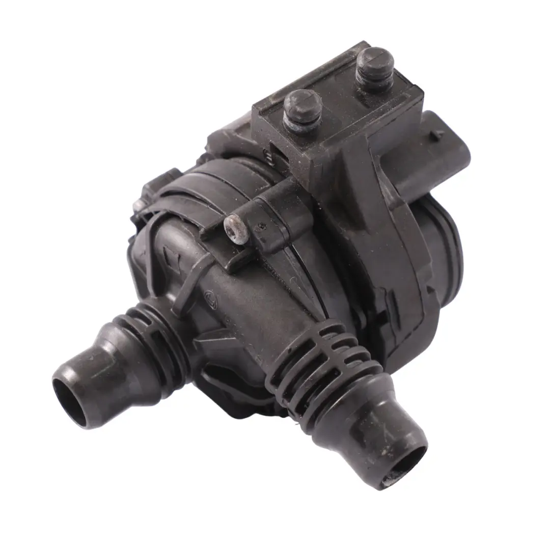 Pompe eau BMW F45 Mini F60 B38X Hybrid unité refroidissement auxiliaire pour à propos du numéro de pièce 8643397 Pompe eau BMW F45 Mini F60 B38X Hybrid unité refroidissement auxiliaire - SKU 8643397 - Numéro de pièce 8643397