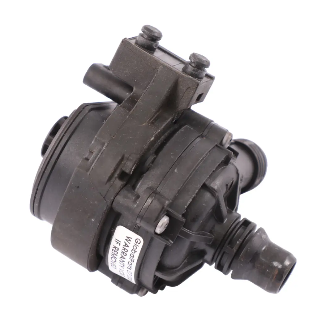 Pompe eau BMW F45 Mini F60 B38X Hybrid unité refroidissement auxiliaire pour à propos du numéro de pièce 8643397 Pompe eau BMW F45 Mini F60 B38X Hybrid unité refroidissement auxiliaire - SKU 8643397 - Numéro de pièce 8643397