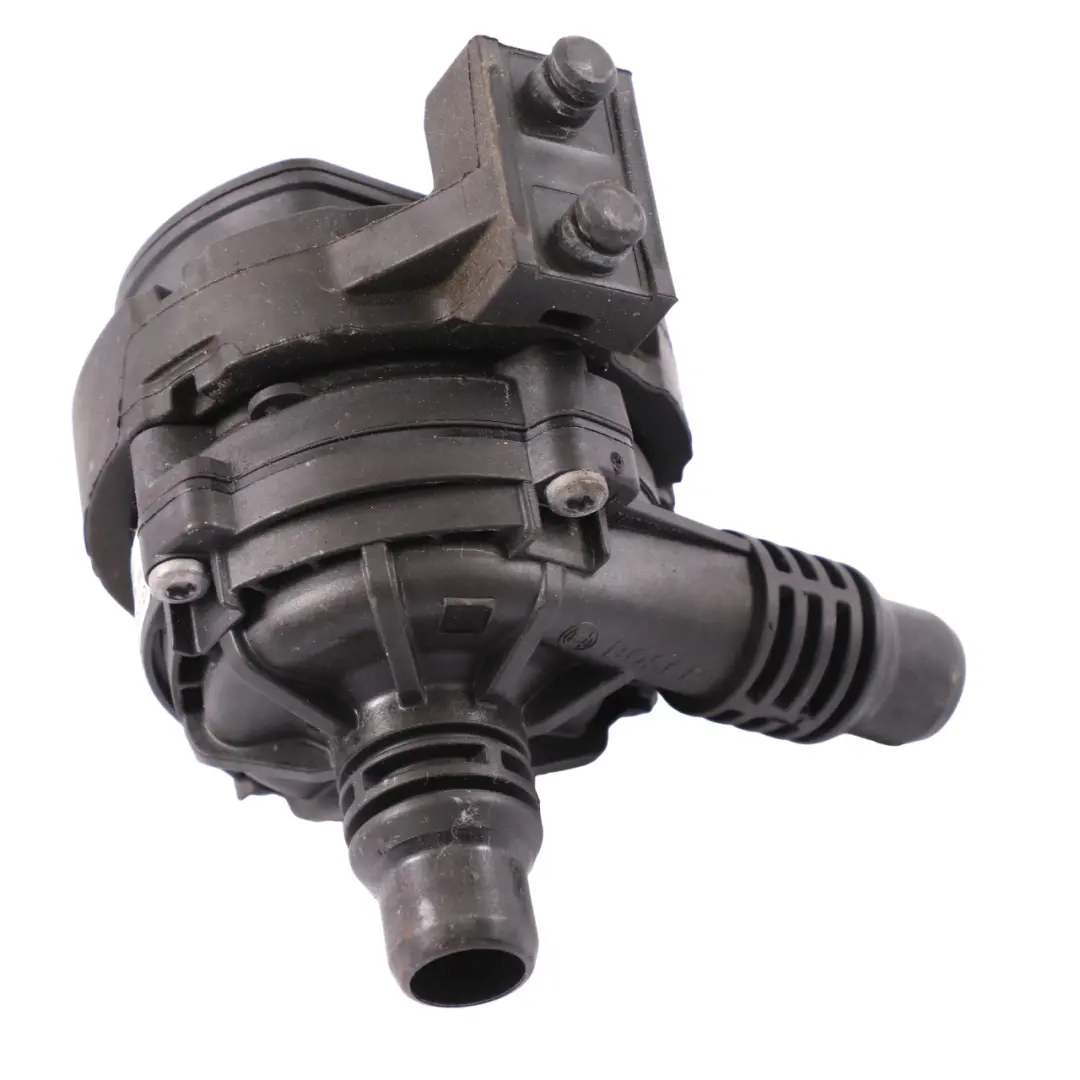  Pompe eau BMW F45 Mini F60 B38X Hybrid unité refroidissement auxiliaire - SKU 8643397 - Numéro de pièce 8643397