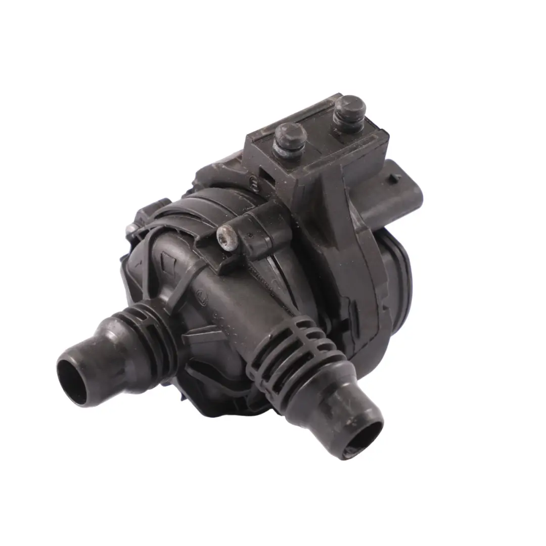  Pompa dell'acqua BMW F45 Mini F60 B38X refrigerante elettrica ibrida - SKU 8643397 - Numero di parte 8643397