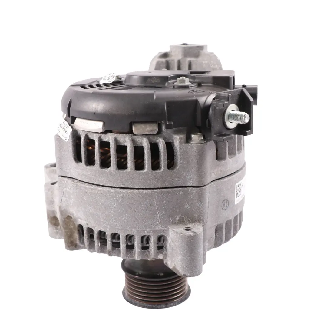 BMW F20 F30 F32 F33 F34 B38 B48 Petrol Engine Alternator Generator 180A - SKU 8645325-1 - Part number 8645325