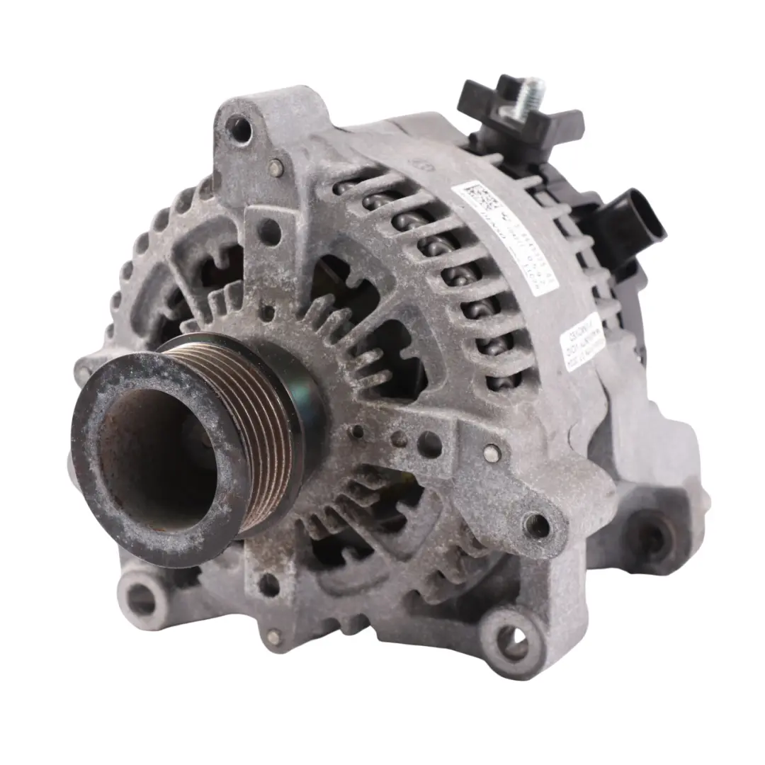 BMW F20 F30 F32 B38 B48 Alternator 180A - SKU 8645325-1 - Numer Części 8645325