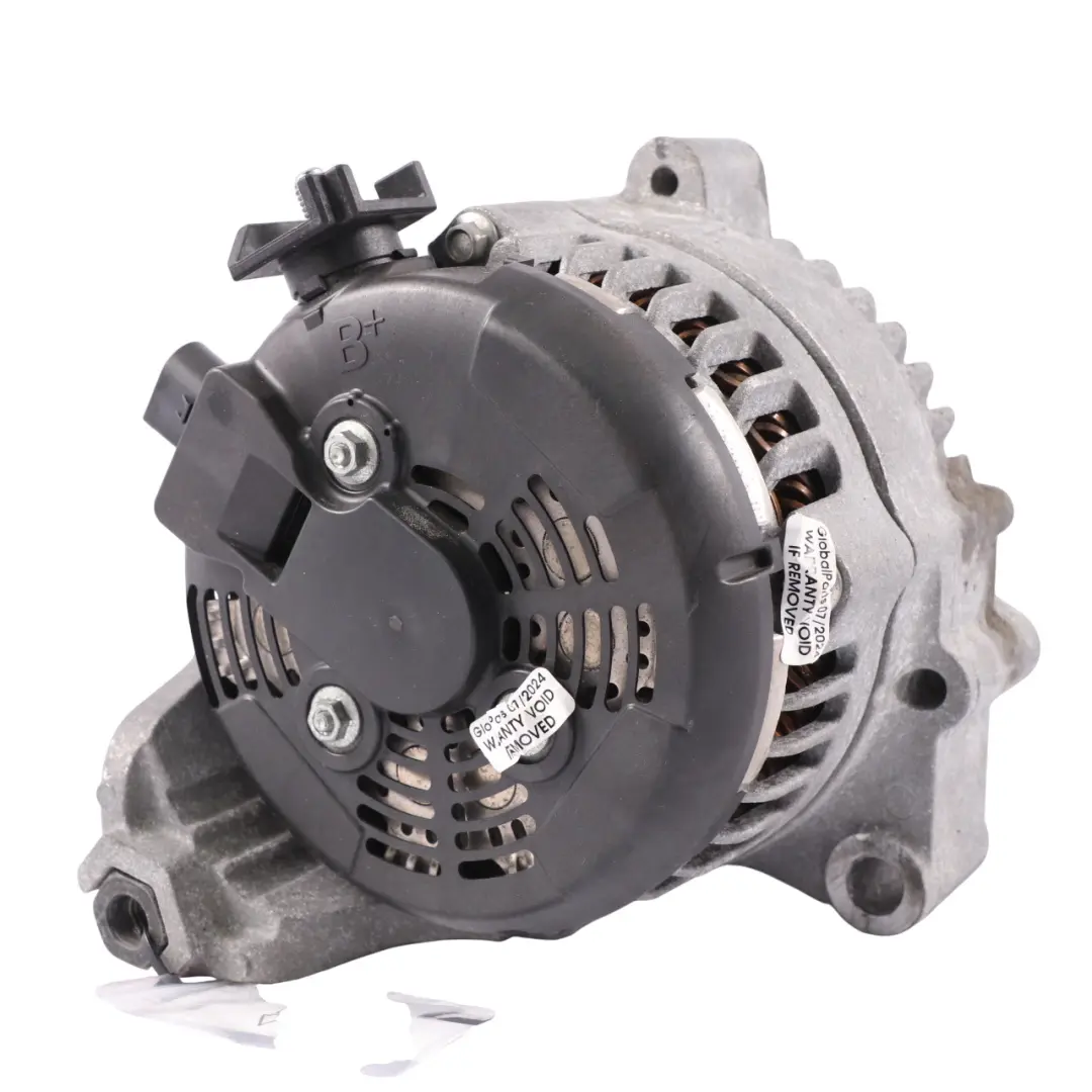 BMW F20 F30 F32 F34 B38 B48 Motore benzina Alternatore Generatore 180A - SKU 8645325-1 - Numero di parte 8645325