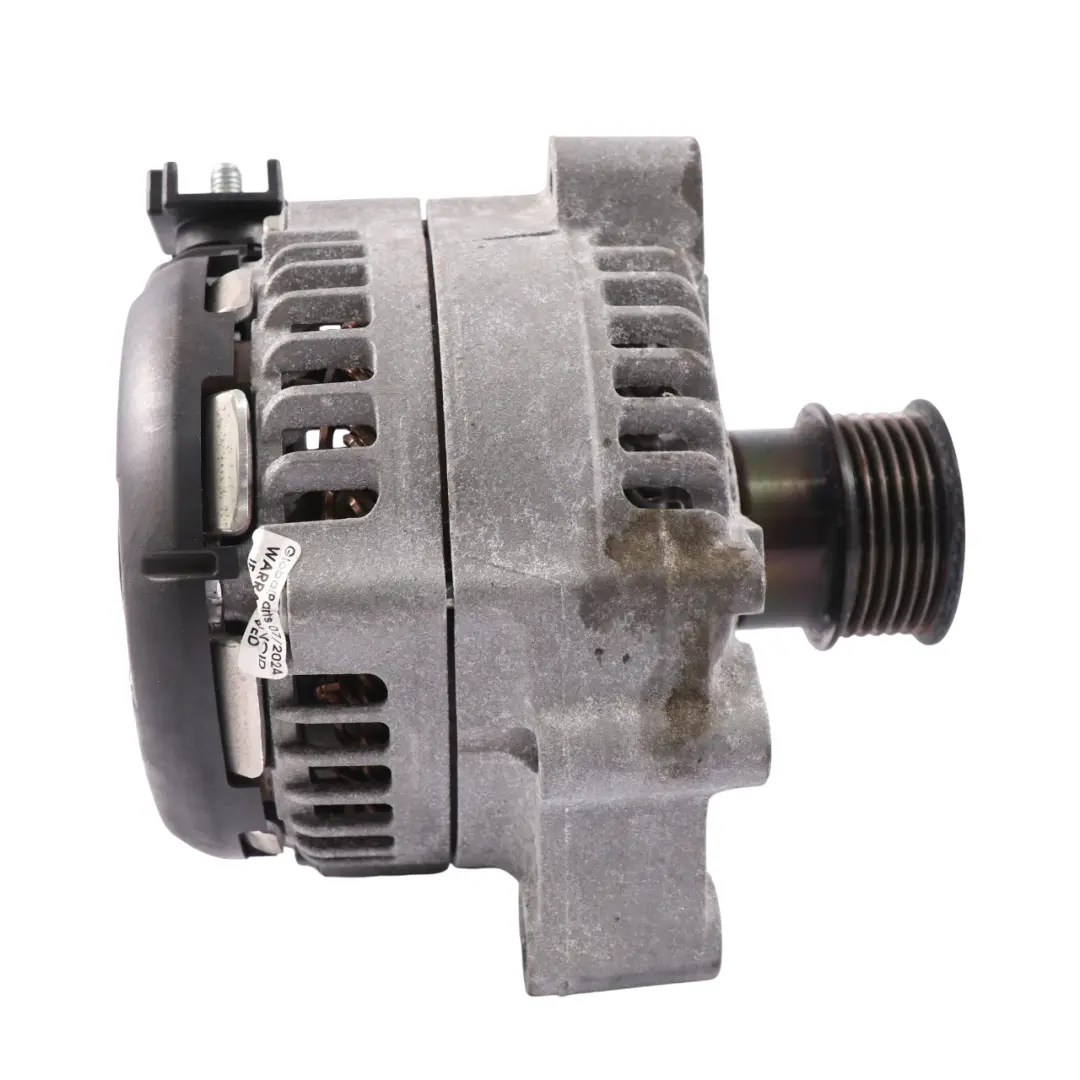 BMW F20 F30 F32 F34 B38 B48 Motore benzina Alternatore Generatore 180A - SKU 8645325-1 - Numero di parte 8645325
