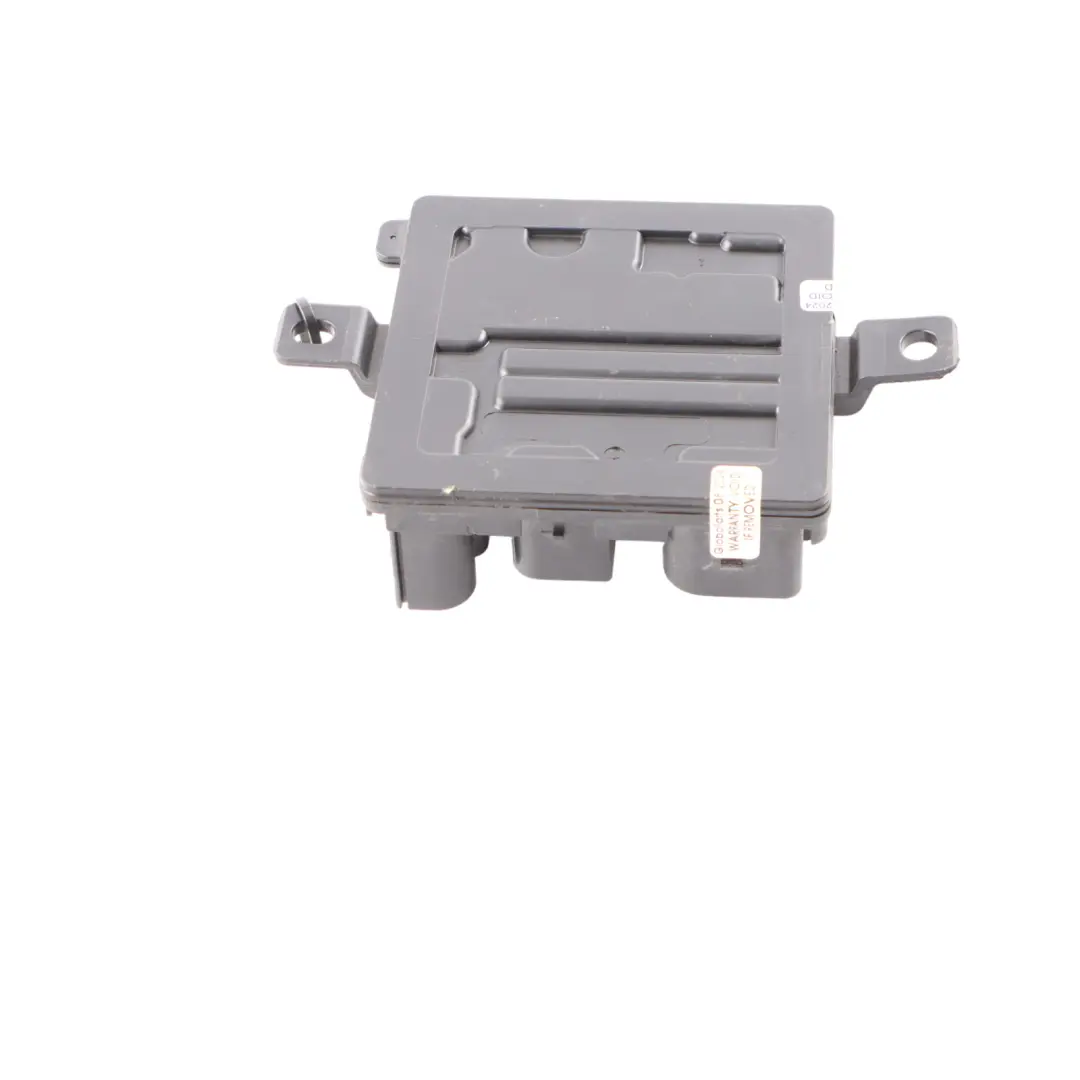 Integrated Power Distribution Supply Module Box to BMW X3 F25 X5 F15 X6 F16 with Part number 8645514 BMW X3 F25 X5 F15 X6 F16 Integrated Power Distribution Supply Module Box - SKU 8645514 - Part number 8645514