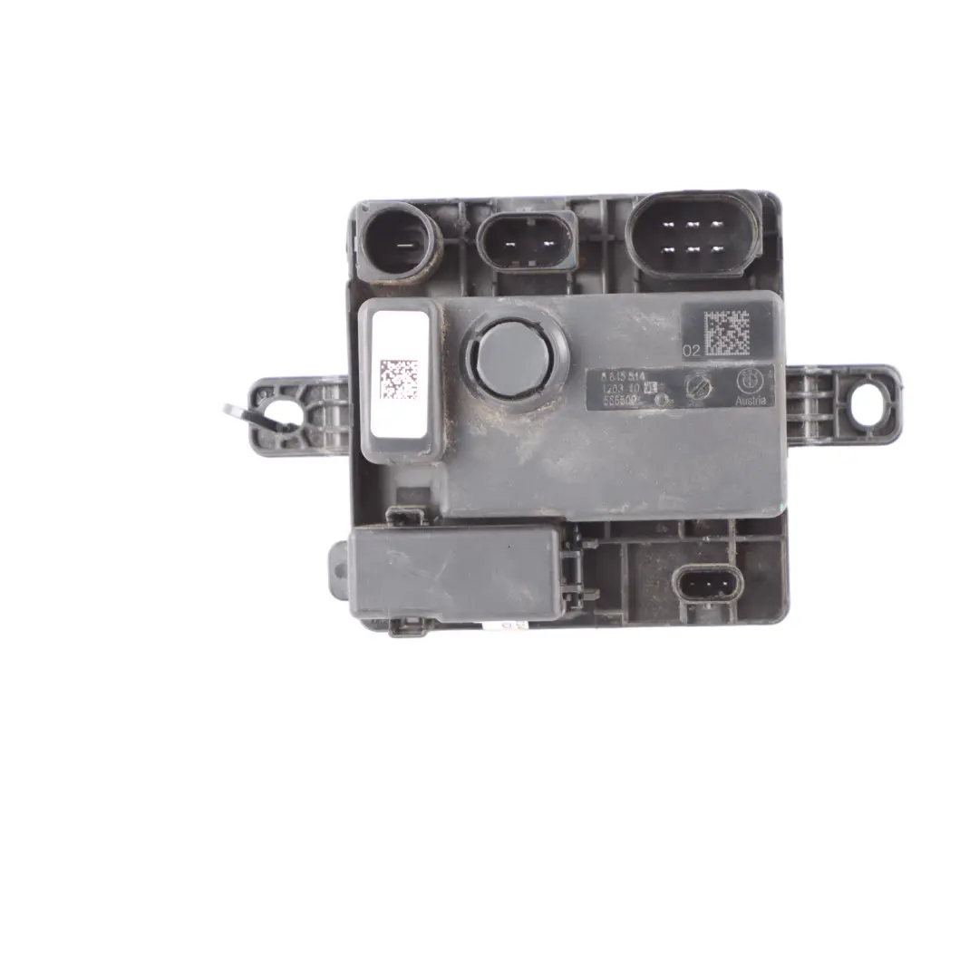 Integrated Power Distribution Supply Module Box to BMW X3 F25 X5 F15 X6 F16 with Part number 8645514 BMW X3 F25 X5 F15 X6 F16 Integrated Power Distribution Supply Module Box - SKU 8645514 - Part number 8645514