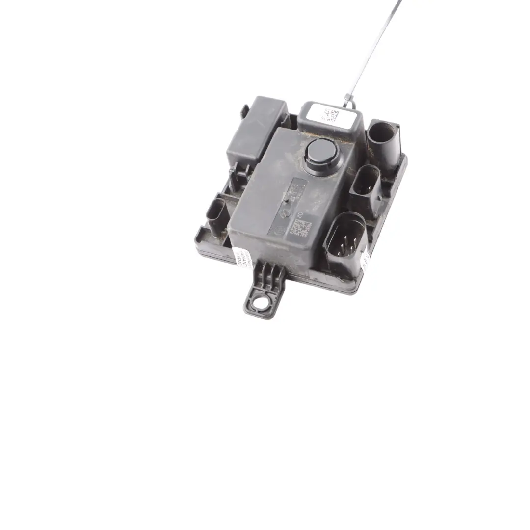 Integrated Power Distribution Supply Module Box to BMW X3 F25 X5 F15 X6 F16 with Part number 8645514 BMW X3 F25 X5 F15 X6 F16 Integrated Power Distribution Supply Module Box - SKU 8645514 - Part number 8645514