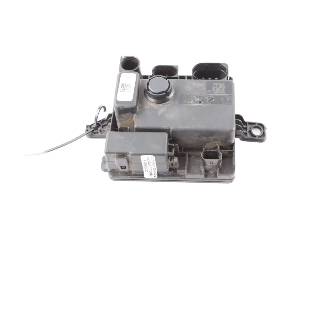 Integrated Power Distribution Supply Module Box to BMW X3 F25 X5 F15 X6 F16 with Part number 8645514 BMW X3 F25 X5 F15 X6 F16 Integrated Power Distribution Supply Module Box - SKU 8645514 - Part number 8645514