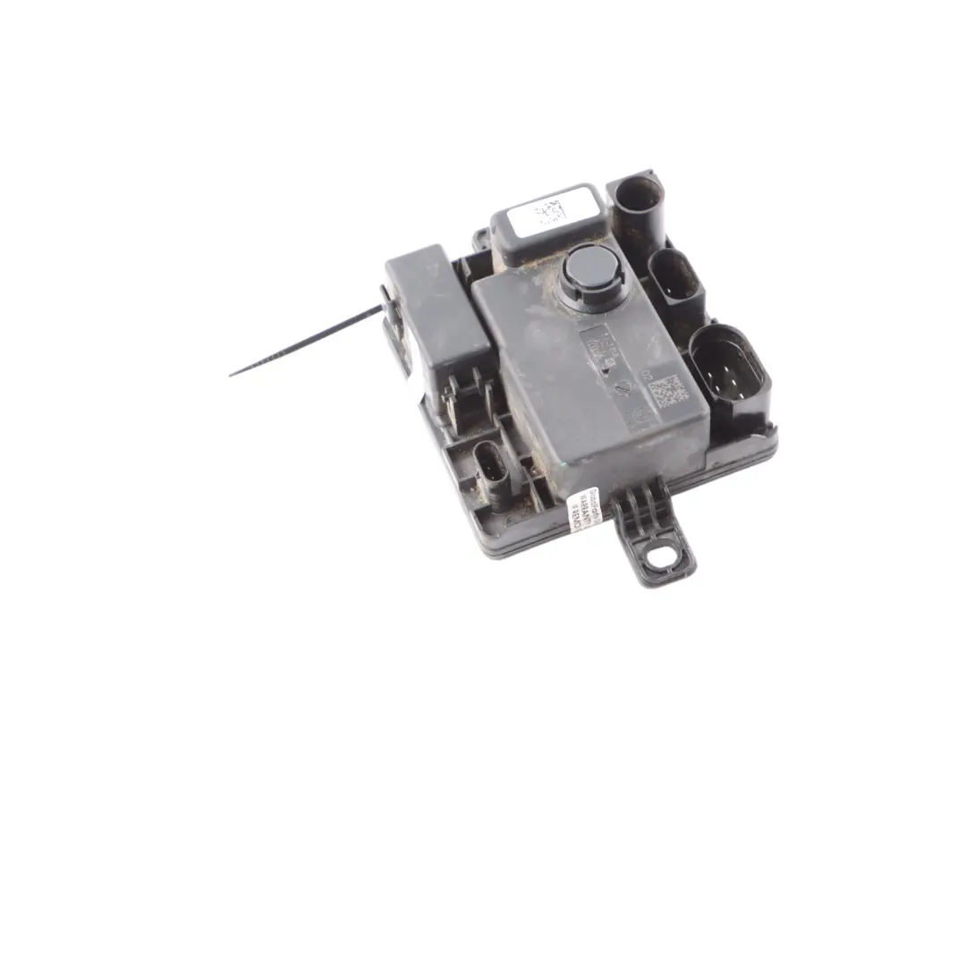 Integrated Power Distribution Supply Module Box to BMW X3 F25 X5 F15 X6 F16 with Part number 8645514 BMW X3 F25 X5 F15 X6 F16 Integrated Power Distribution Supply Module Box - SKU 8645514 - Part number 8645514