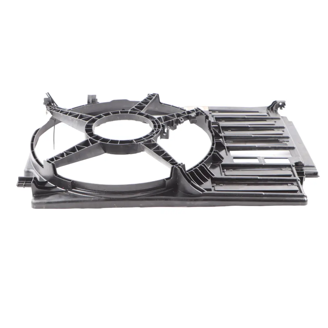 Fan Shroud BMW F40 F44 F48 Mini F60 Petrol B38 B48 Engine Fan Housing to with Part number 8645857 Fan Shroud BMW F40 F44 F48 Mini F60 Petrol B38 B48 Engine Fan Housing - SKU 8645857 - Part number 8645857