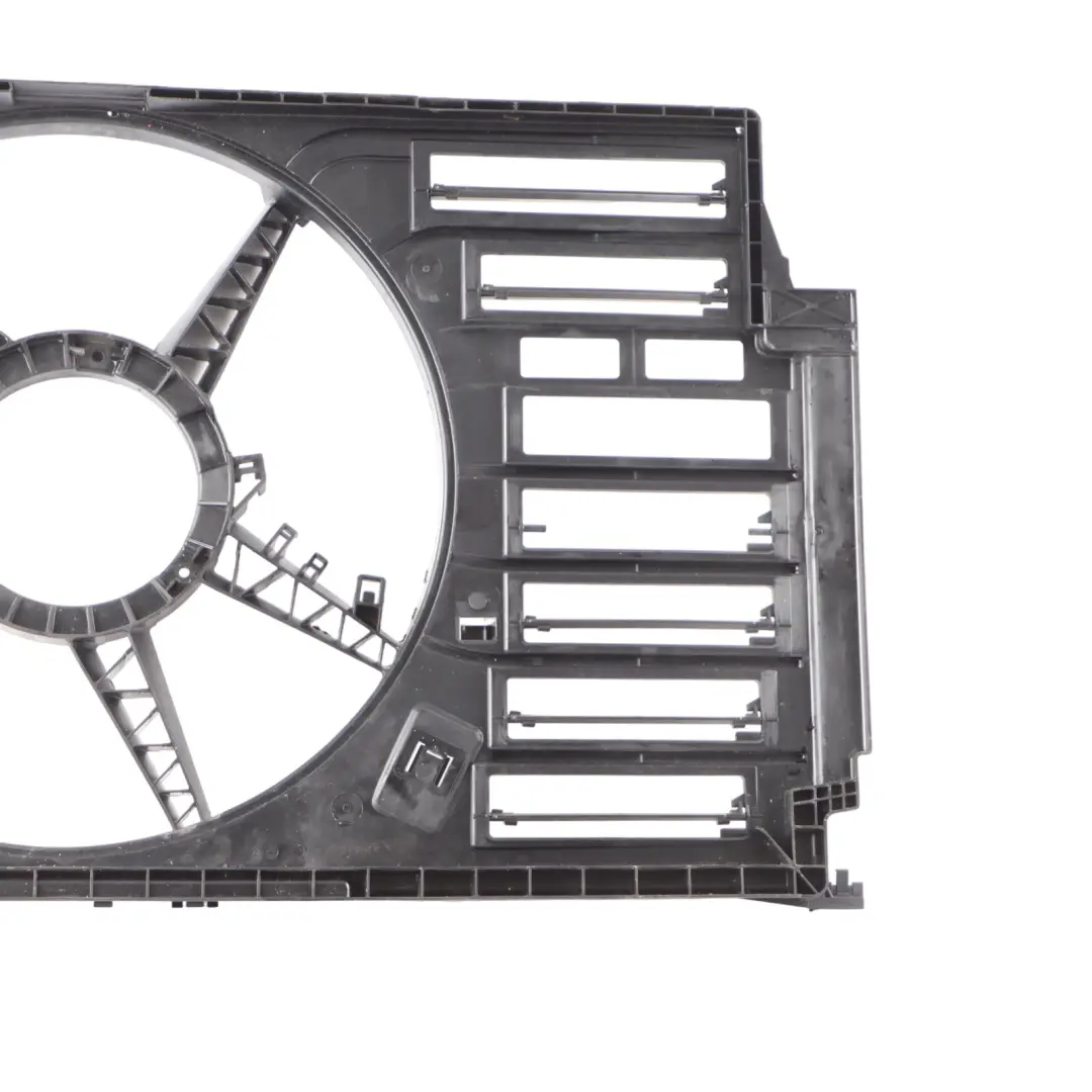 Fan Shroud BMW F40 F44 F48 Mini F60 Petrol B38 B48 Engine Fan Housing to with Part number 8645857 Fan Shroud BMW F40 F44 F48 Mini F60 Petrol B38 B48 Engine Fan Housing - SKU 8645857 - Part number 8645857