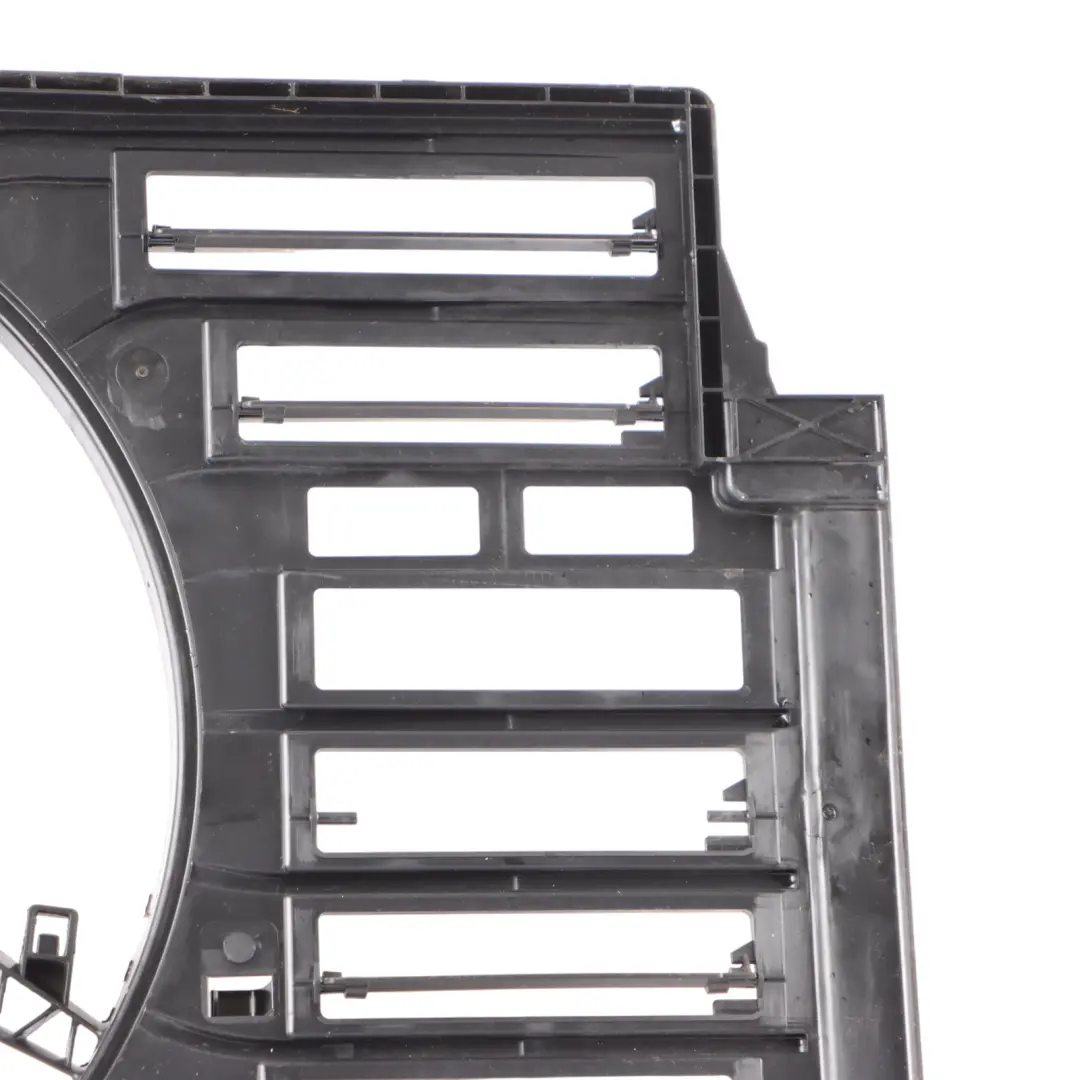 Fan Shroud BMW F40 F44 F48 Mini F60 Petrol B38 B48 Engine Fan Housing to with Part number 8645857 Fan Shroud BMW F40 F44 F48 Mini F60 Petrol B38 B48 Engine Fan Housing - SKU 8645857 - Part number 8645857