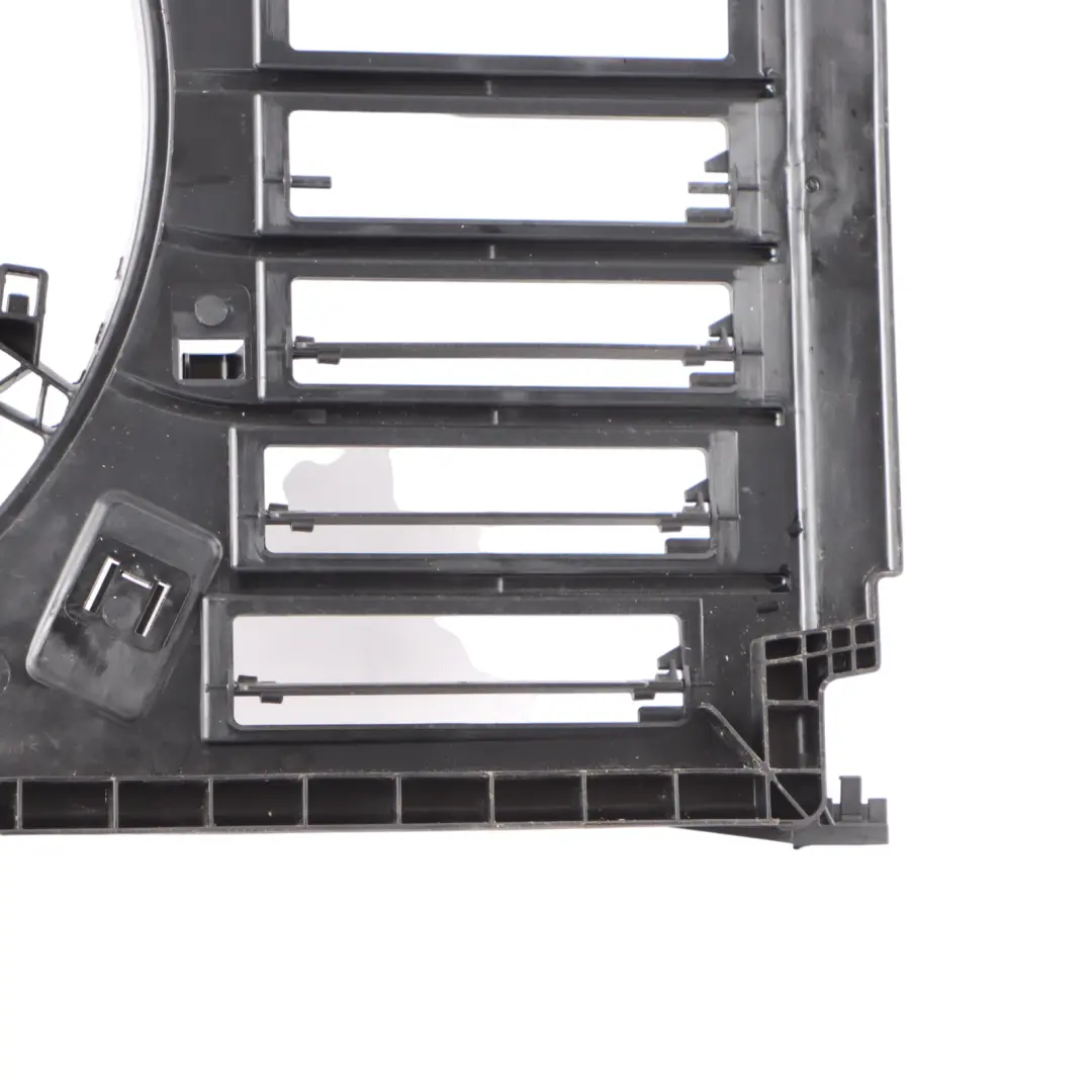 Fan Shroud BMW F40 F44 F48 Mini F60 Petrol B38 B48 Engine Fan Housing to with Part number 8645857 Fan Shroud BMW F40 F44 F48 Mini F60 Petrol B38 B48 Engine Fan Housing - SKU 8645857 - Part number 8645857