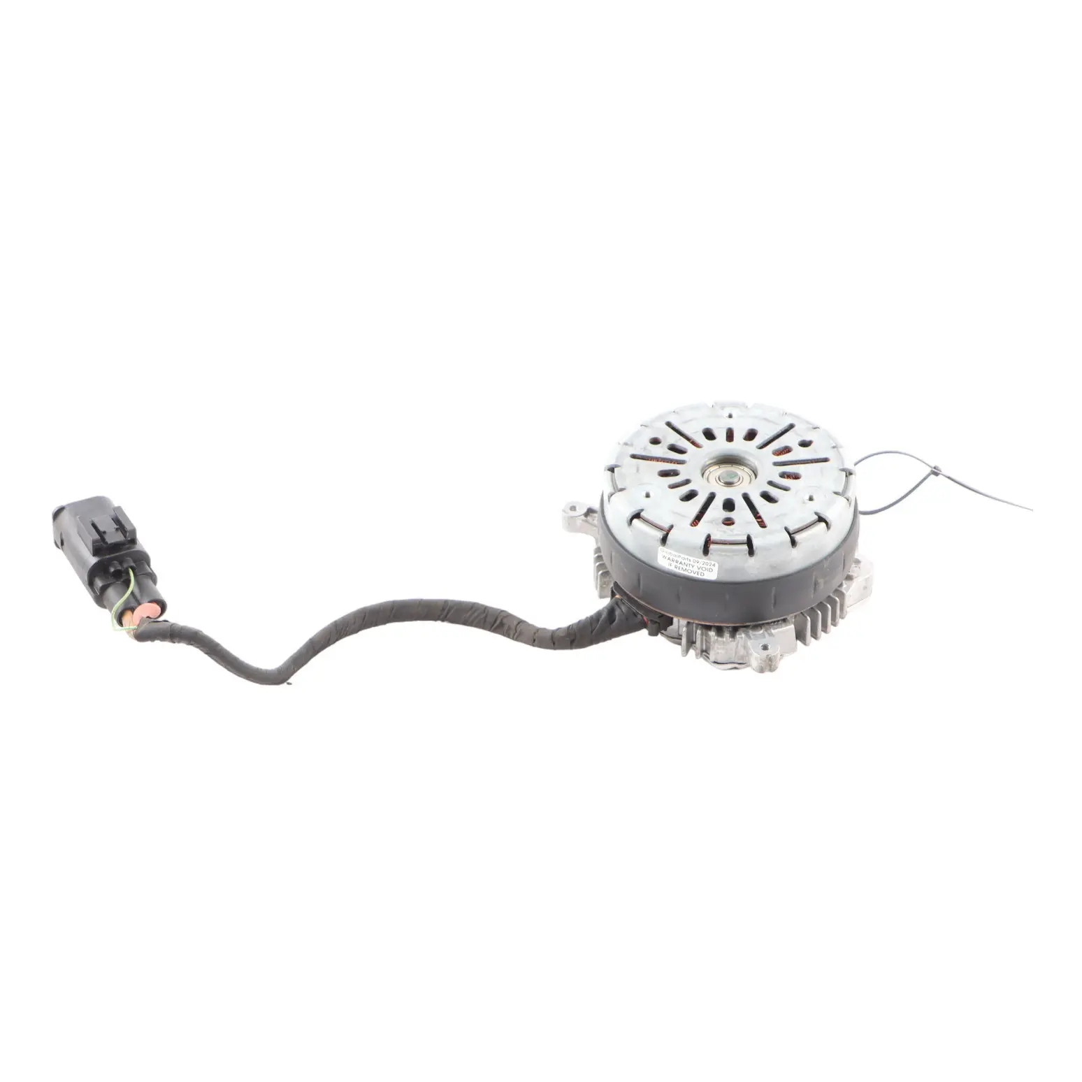 Ventilador radiador BMW F40 X1 F48 Mini F56 Carcasa refrigeración 850W 8645859