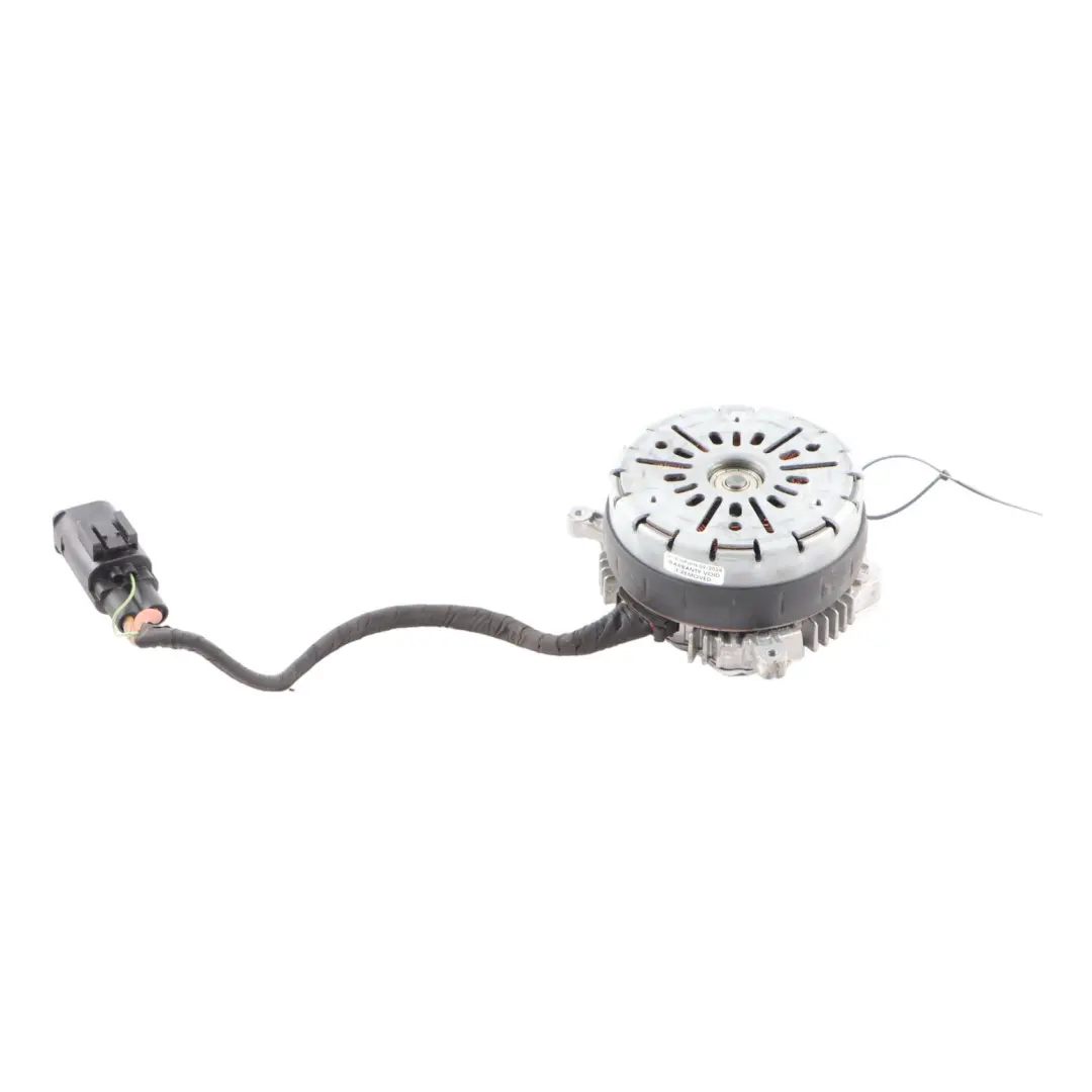 Ventola Raffreddamento Motore 850W 7636072 per BMW F40 X1 F48 Mini F55 F56 con numero di parte 8645859 BMW F40 X1 F48 Mini F55 F56 Ventola Raffreddamento Motore 850W 7636072 - SKU 8645859-1 - Numero di parte 8645859