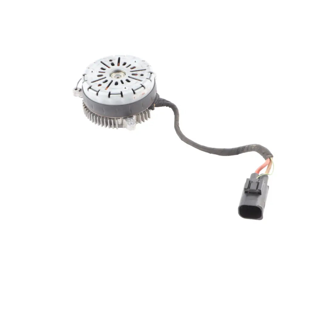  Ventilador radiador BMW F40 X1 F48 Mini F56 Carcasa refrigeración 850W - SKU 8645859-1 - Número de pieza 8645859