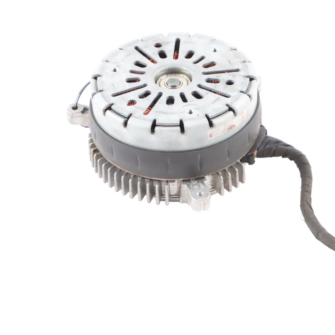 Radiator Fan BMW F40 X1 F48 Mini F55 F56 Engine Cooling Housing 850W to with Part number 8645859 Radiator Fan BMW F40 X1 F48 Mini F55 F56 Engine Cooling Housing 850W - SKU 8645859-1 - Part number 8645859